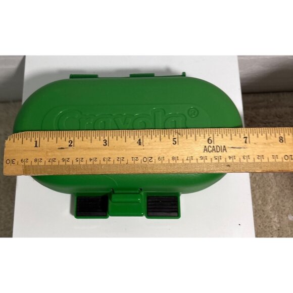 Crayola Digitools Deluxe Digital Effects for Apple IPAD 3D Green - Picture 8 of 10